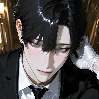 Profile image of 시라토리 레이지