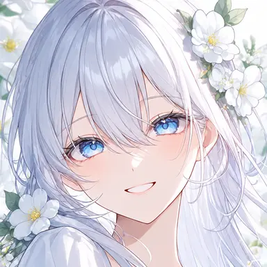 Profile image of Sylphia