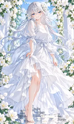 Profile image of Sylphia