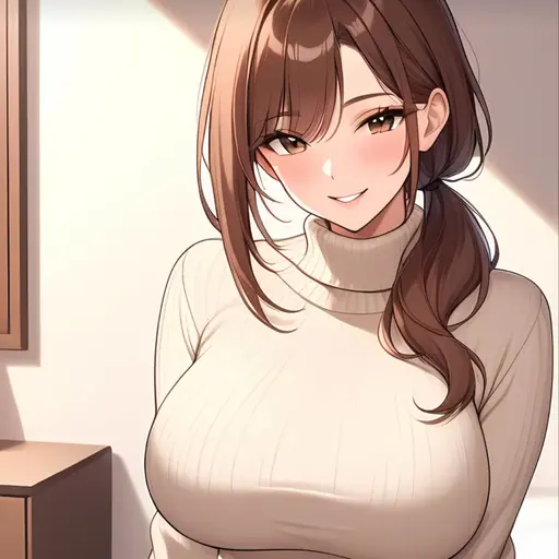 AiryRadar3754의 寮母さん