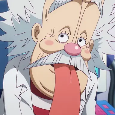 Profile image of Dr. 베가펑크