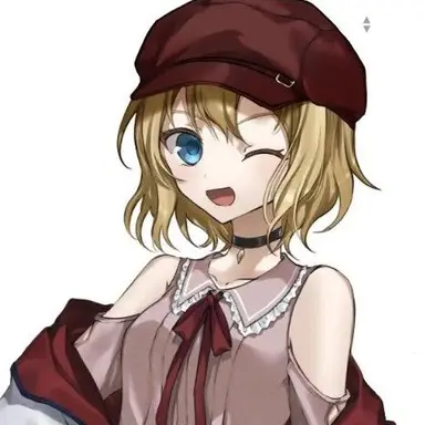 Profile image of アリス
