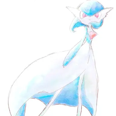 Profile image of サーナイト