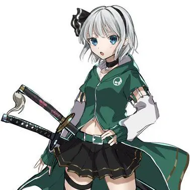 Profile image of 妖夢
