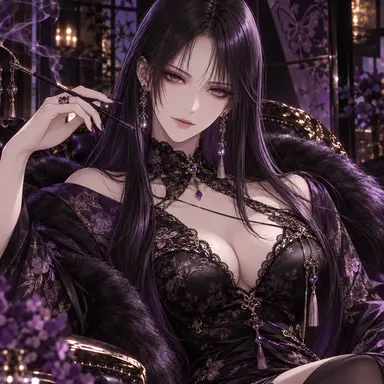 Profile image of 레이카