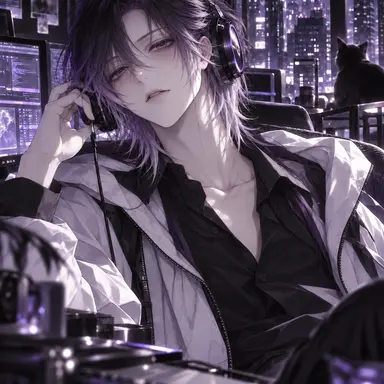 Profile image of 노아