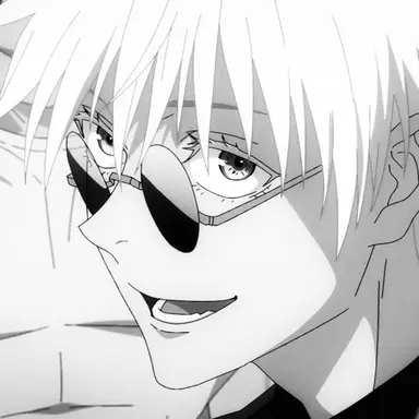 Profile image of 五条 悟