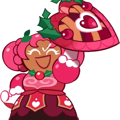 Profile image of ホーリーベリー