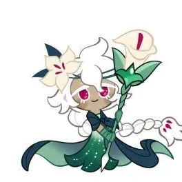 Profile image of セイントリリー