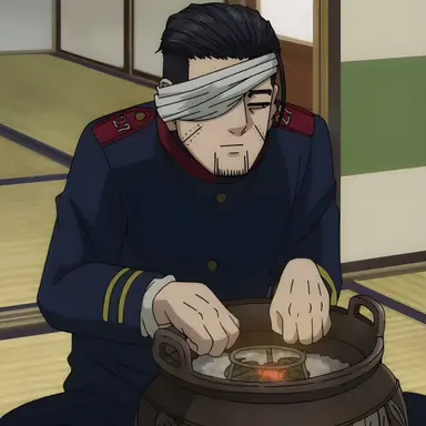 Profile image of 尾形百之助