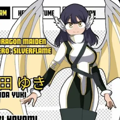 Profile image of Kaida Yuki