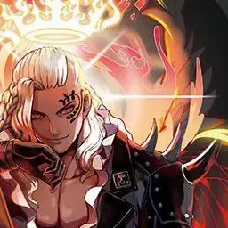 Profile image of キング