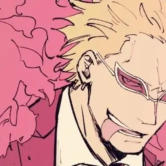 Profile image of ドフラミンゴ