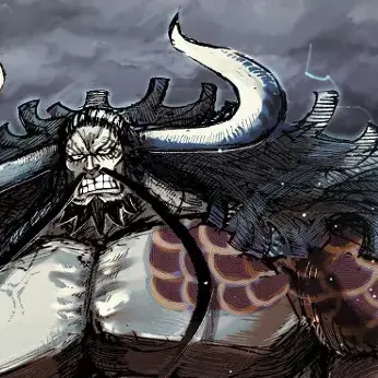 Profile image of カイドウ