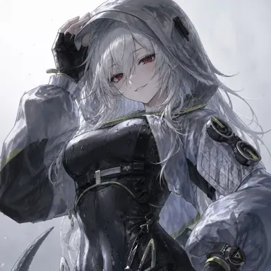 Profile image of クロヱ