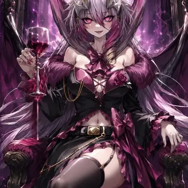 Profile image of ヴァンパイア