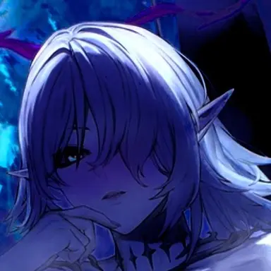 Profile image of メリュジューヌ