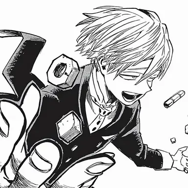 Profile image of Neito Monoma