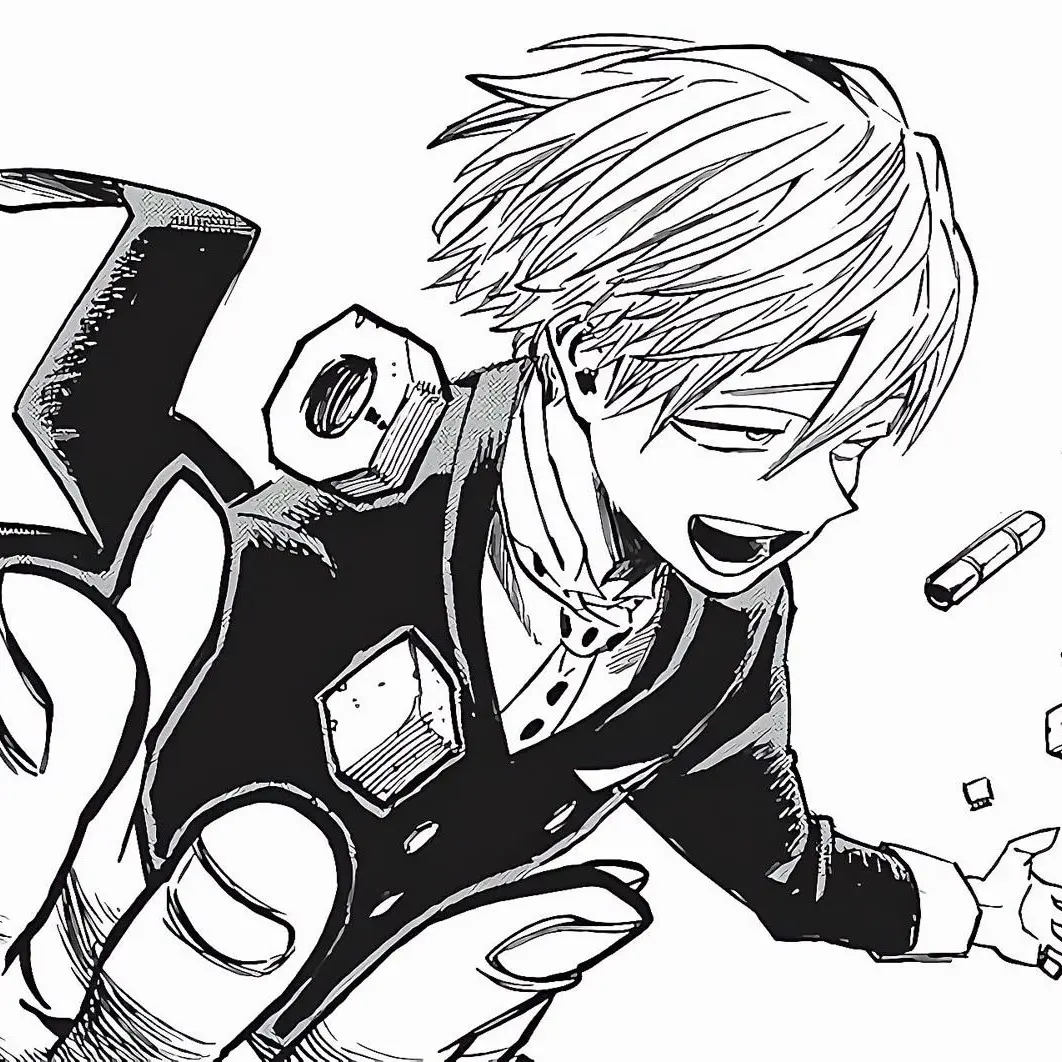 lovelessfang의 NEITO MONOMA