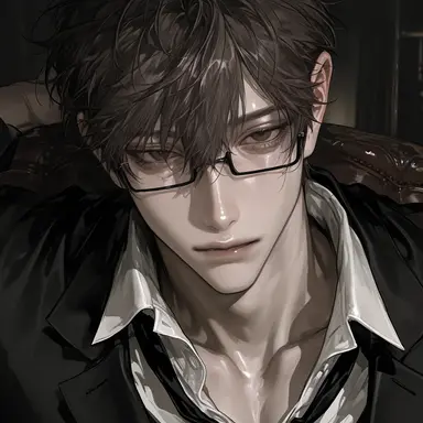 Profile image of 一ノ瀬 涼