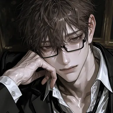 Profile image of 一ノ瀬 涼