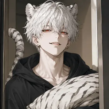 Profile image of 琥珀