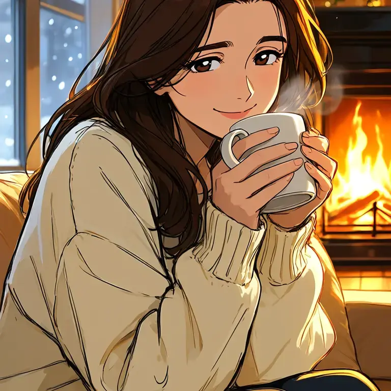 LoyalBrake4631의 Snowed In Together