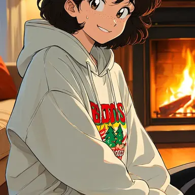 Profile image of Delia