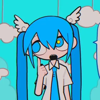 Profile image of 하츠네미쿠