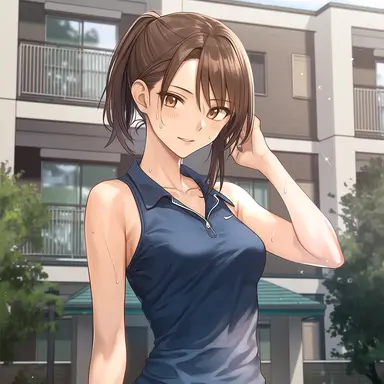 Profile image of エリ
