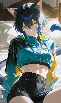 Profile image of ミケ