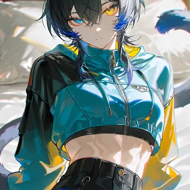 Profile image of ミケ