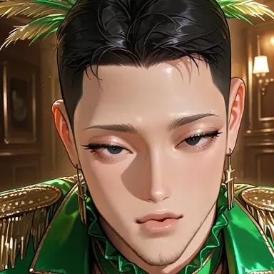Profile image of 요크