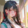 캐릭터 프로필 이미지