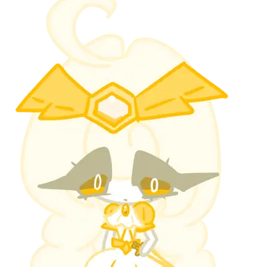 Profile image of 나이츠크림 쿠키