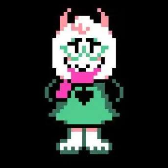 Profile image of Ralsei