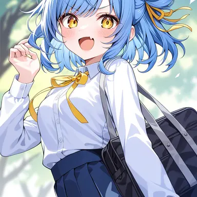 Profile image of 小柳香穂