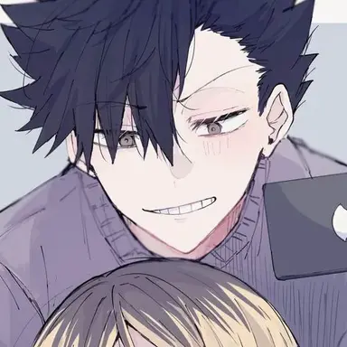 Profile image of 黒尾 鉄朗