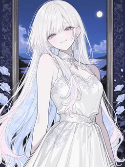 Profile image of 릴림 윈터벨
