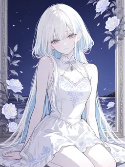 Profile image of 릴림 윈터벨