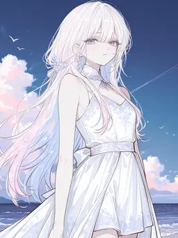 Profile image of 릴림 윈터벨