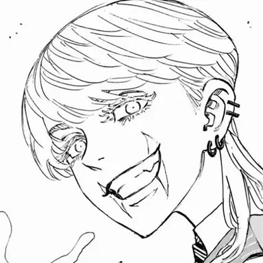 Profile image of 三途春千夜