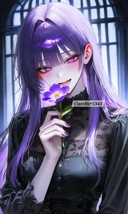 Profile image of Domina