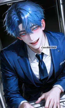 Profile image of ユン・シオン