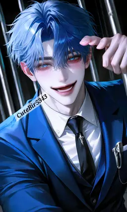 Profile image of ユン・シオン