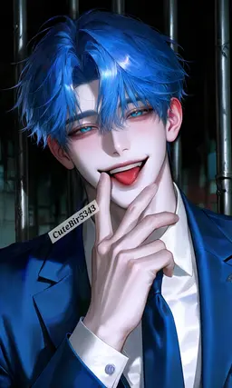 Profile image of ユン・シオン