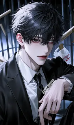 Profile image of ユ・ジョンフ