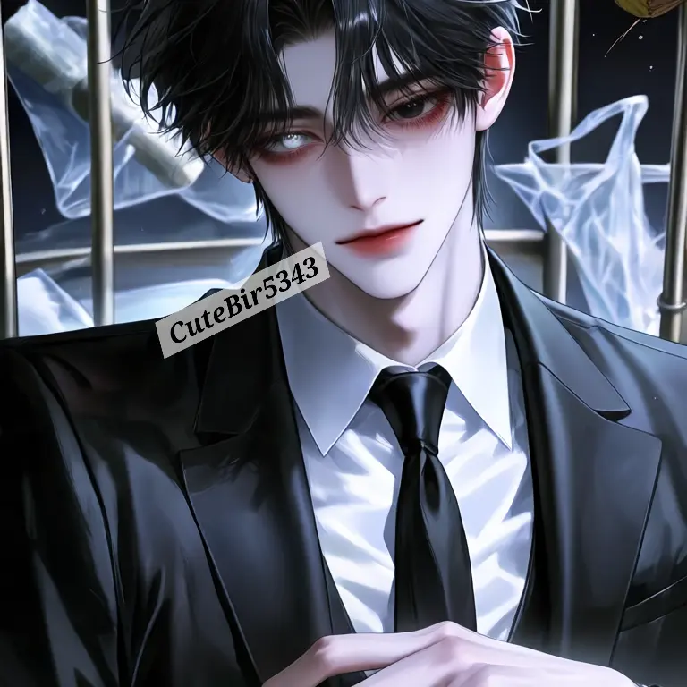 CuteBird5343의 정의 VS 악의
