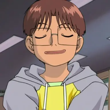 Profile image of Leo