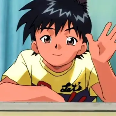 Profile image of Hajime